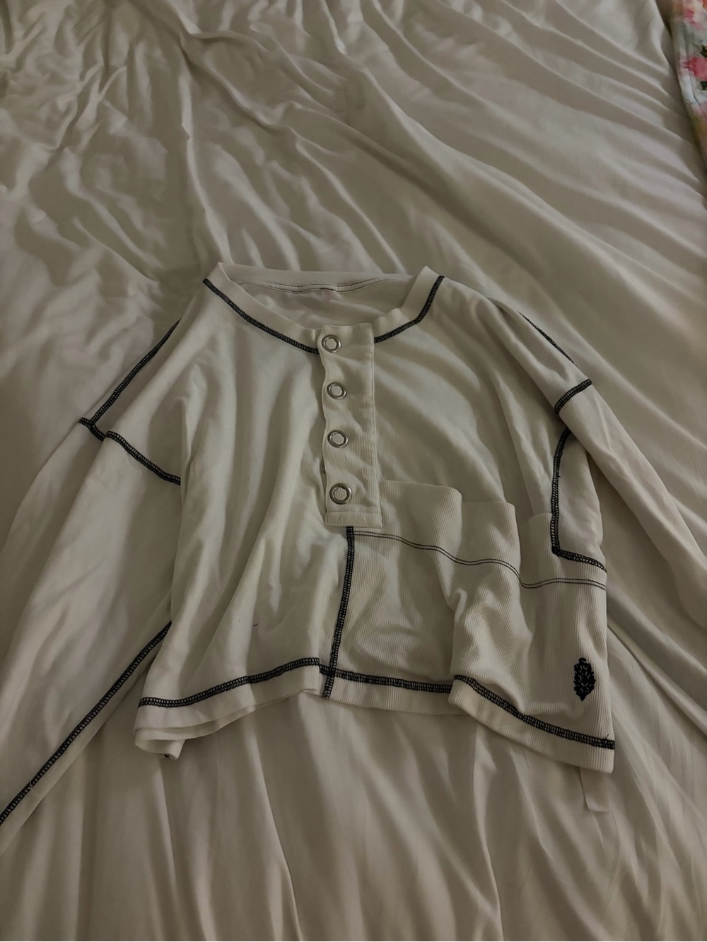 Free People Pullover